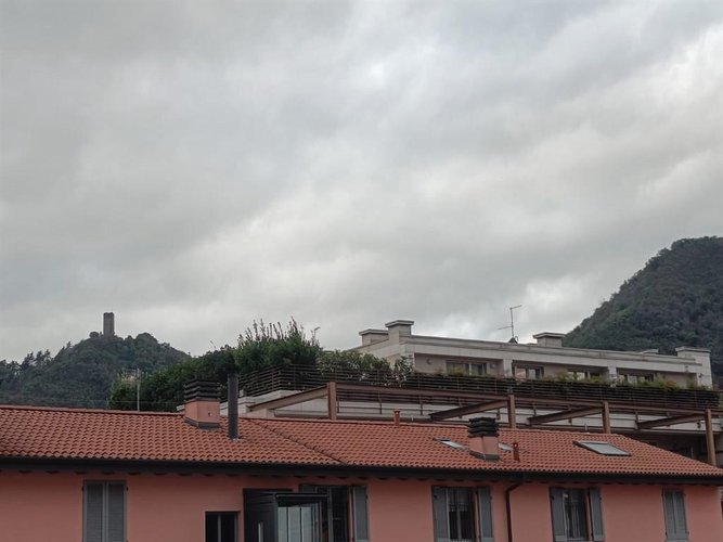 Appartamento 4 locali - Rif. 303 Como