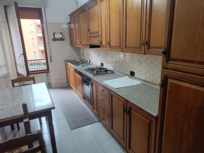 Appartamento 4 locali - Rif. 303 Como