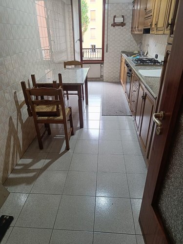 Appartamento 4 locali - Rif. 303 Como