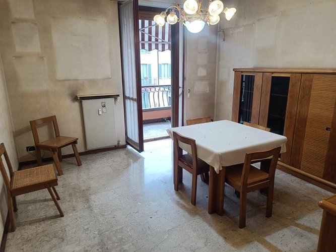 Appartamento 4 locali - Rif. 303 Como