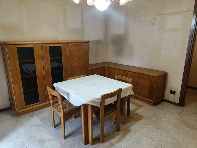 Appartamento 4 locali - Rif. 303 Como