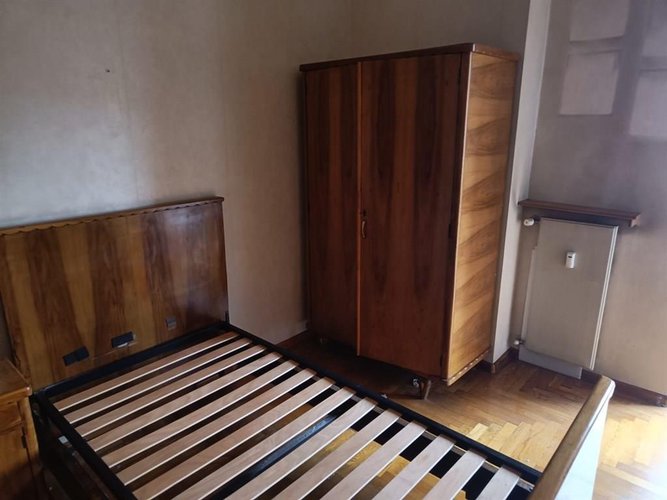 Appartamento 4 locali - Rif. 303 Como