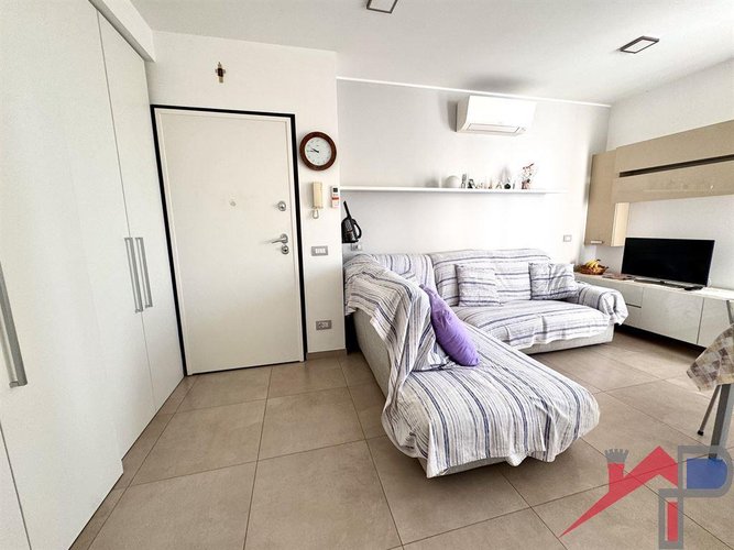 Trilocale ristrutturato Almenno San Bartolomeo