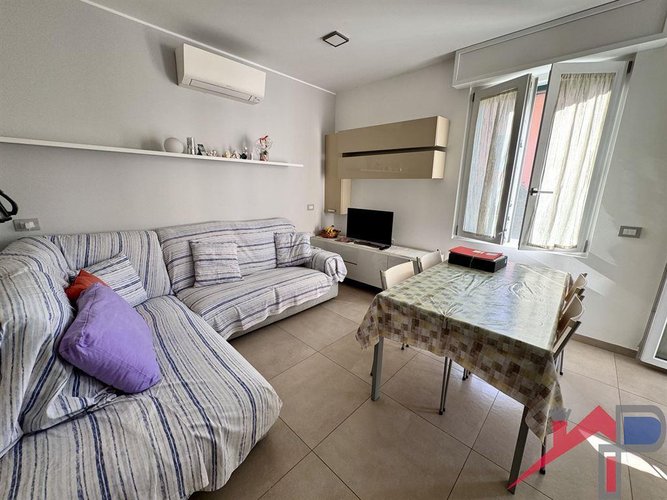 Trilocale ristrutturato Almenno San Bartolomeo