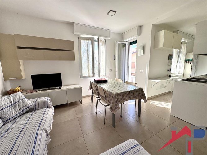 Trilocale ristrutturato Almenno San Bartolomeo