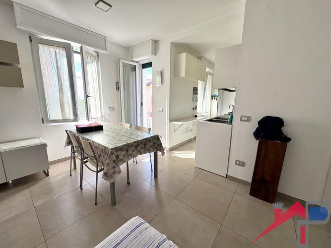 Trilocale ristrutturato Almenno San Bartolomeo