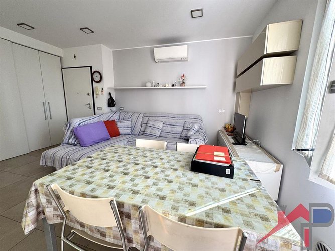 Trilocale ristrutturato Almenno San Bartolomeo