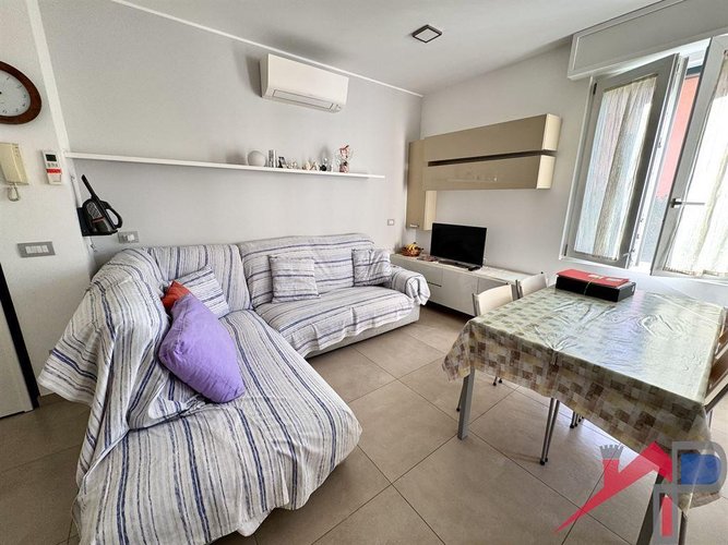 Trilocale ristrutturato Almenno San Bartolomeo