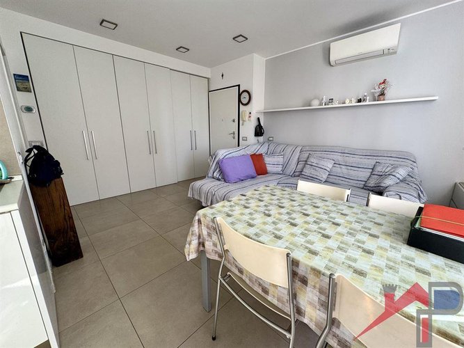 Trilocale ristrutturato Almenno San Bartolomeo