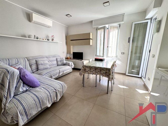 Trilocale ristrutturato Almenno San Bartolomeo