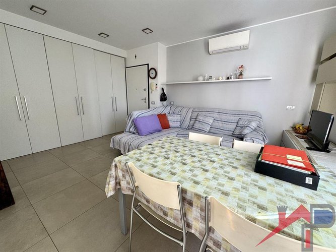 Trilocale ristrutturato Almenno San Bartolomeo