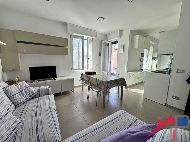 Trilocale ristrutturato Almenno San Bartolomeo