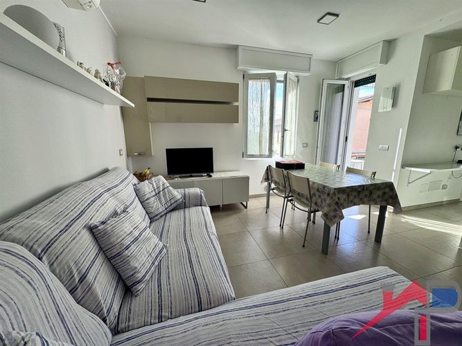 Trilocale ristrutturato Almenno San Bartolomeo