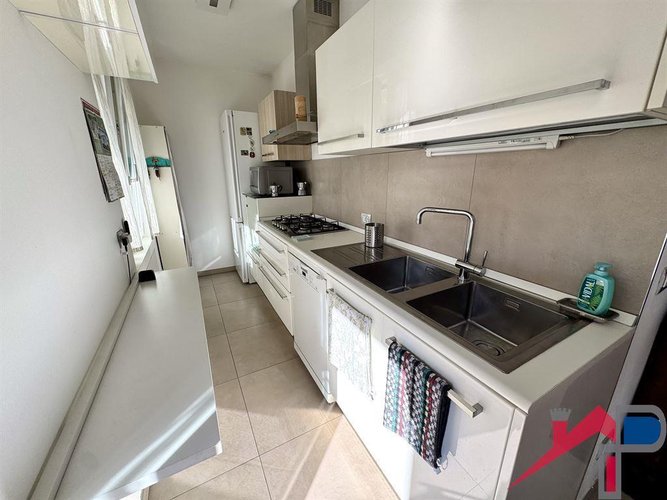 Trilocale ristrutturato Almenno San Bartolomeo