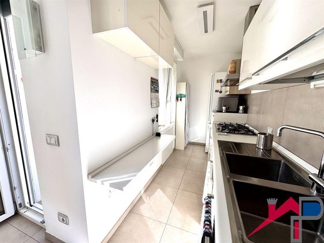 Trilocale ristrutturato Almenno San Bartolomeo