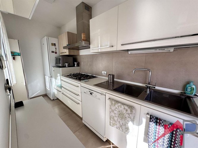 Trilocale ristrutturato Almenno San Bartolomeo