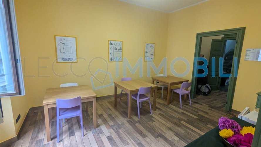 STANZA CORSO MARTIRI 24 Lecco