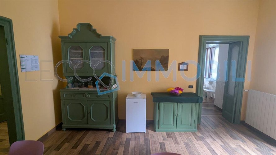 STANZA CORSO MARTIRI 24 Lecco