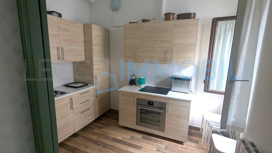 STANZA CORSO MARTIRI 24 Lecco