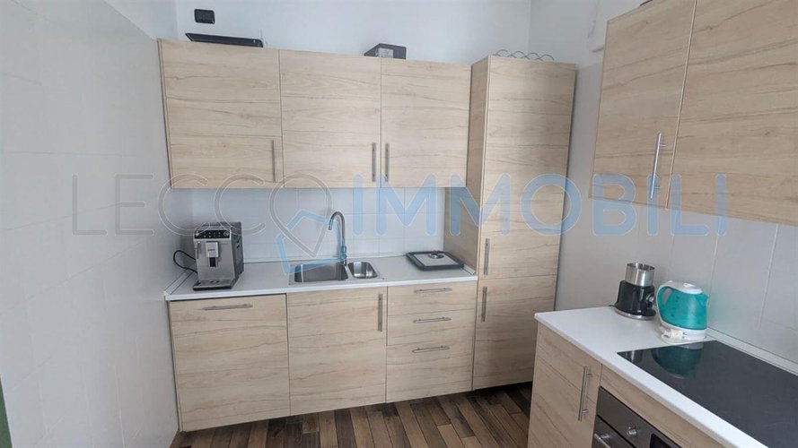 STANZA CORSO MARTIRI 24 Lecco