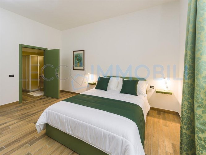 STANZA CORSO MARTIRI 24 Lecco