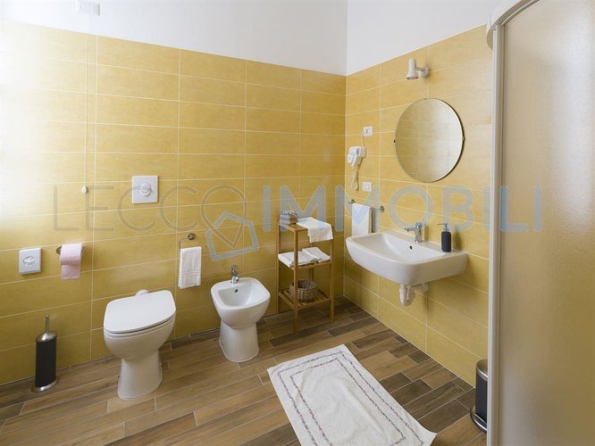 STANZA CORSO MARTIRI 24 Lecco