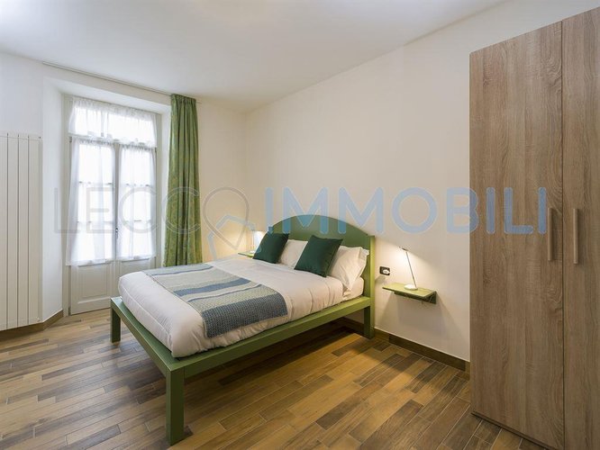 STANZA CORSO MARTIRI 24 Lecco