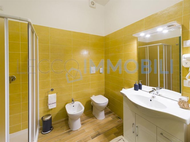 STANZA CORSO MARTIRI 24 Lecco