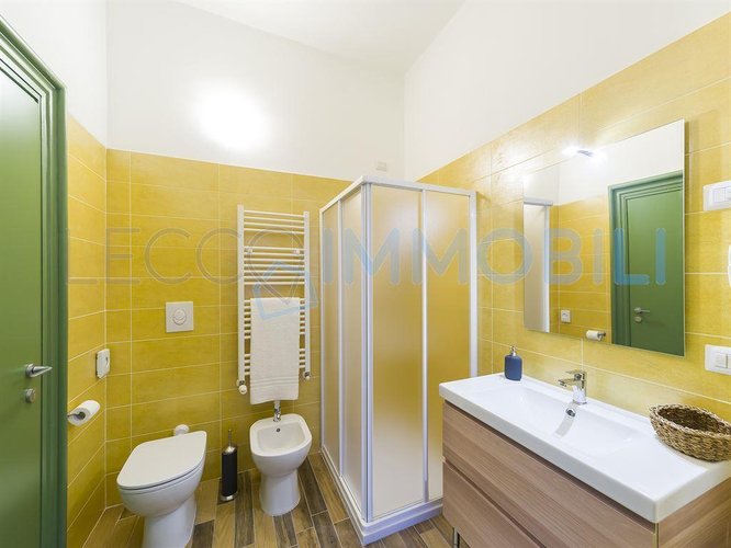 STANZA CORSO MARTIRI 24 Lecco