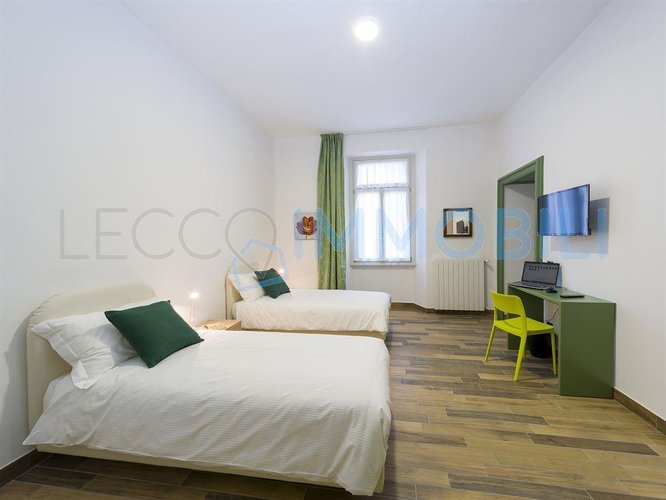 STANZA CORSO MARTIRI 24 Lecco