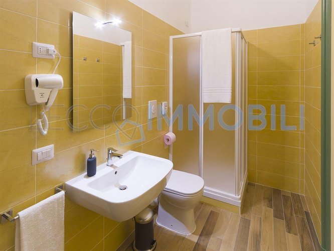 STANZA CORSO MARTIRI 24 Lecco