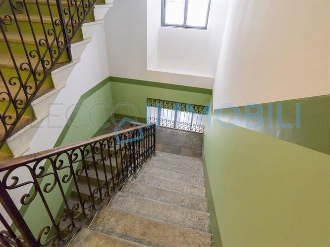 STANZA CORSO MARTIRI 24 Lecco