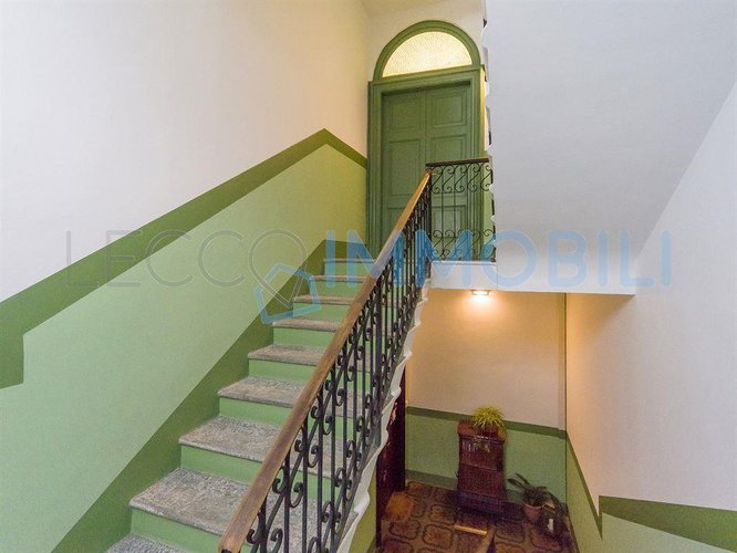 STANZA CORSO MARTIRI 24 Lecco