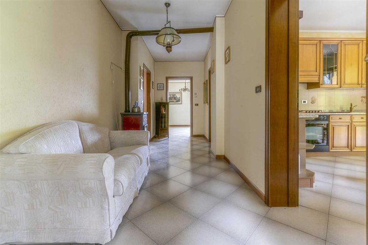 Sant’Omobono Terme alture adorabile villa singola con giardino privato Sant'Omobono Terme