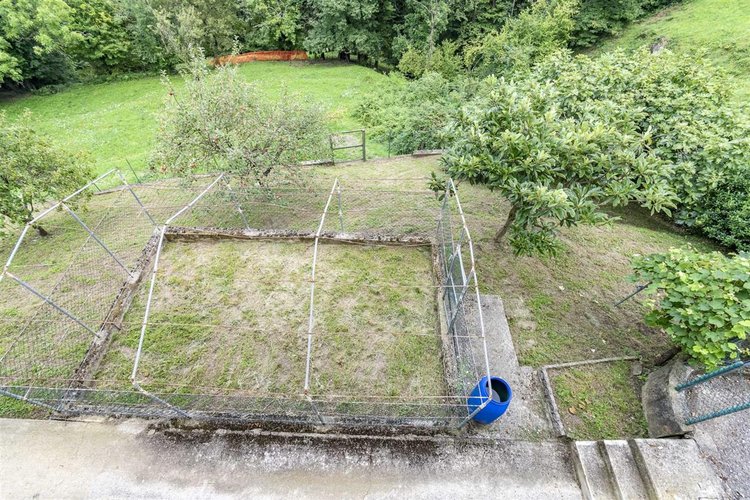 Sant’Omobono Terme alture adorabile villa singola con giardino privato Sant'Omobono Terme