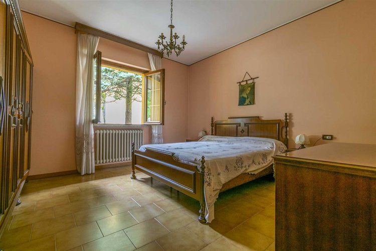 Sant’Omobono Terme alture adorabile villa singola con giardino privato Sant'Omobono Terme