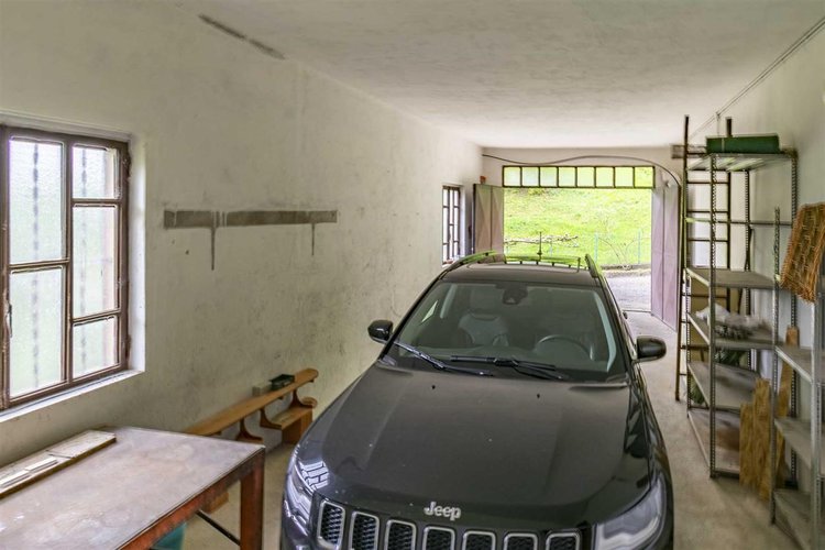 Sant’Omobono Terme alture adorabile villa singola con giardino privato Sant'Omobono Terme