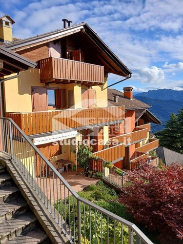 VICINO AL CENTRO! Costa Valle Imagna