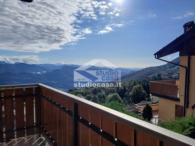 VICINO AL CENTRO! Costa Valle Imagna