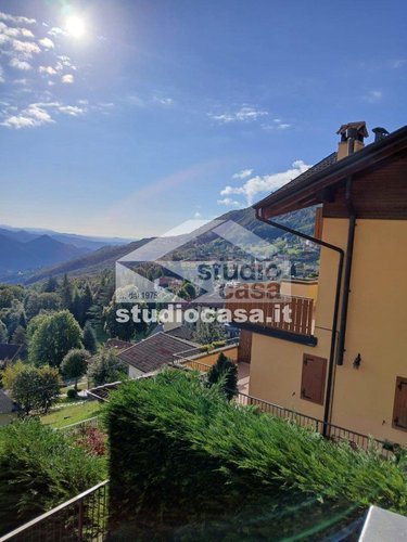 VICINO AL CENTRO! Costa Valle Imagna