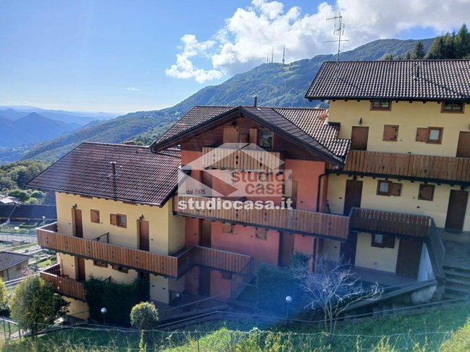 VICINO AL CENTRO! Costa Valle Imagna