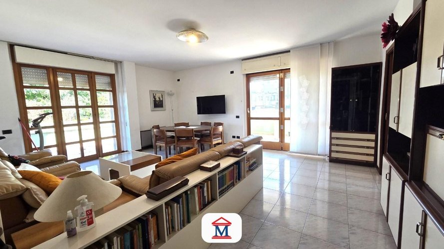 Quadrilocale Bergamo