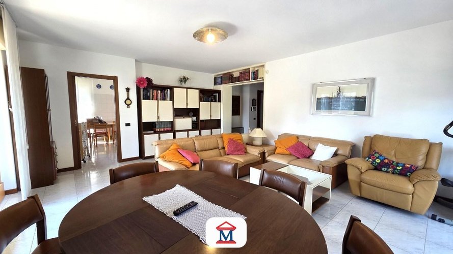 Quadrilocale Bergamo