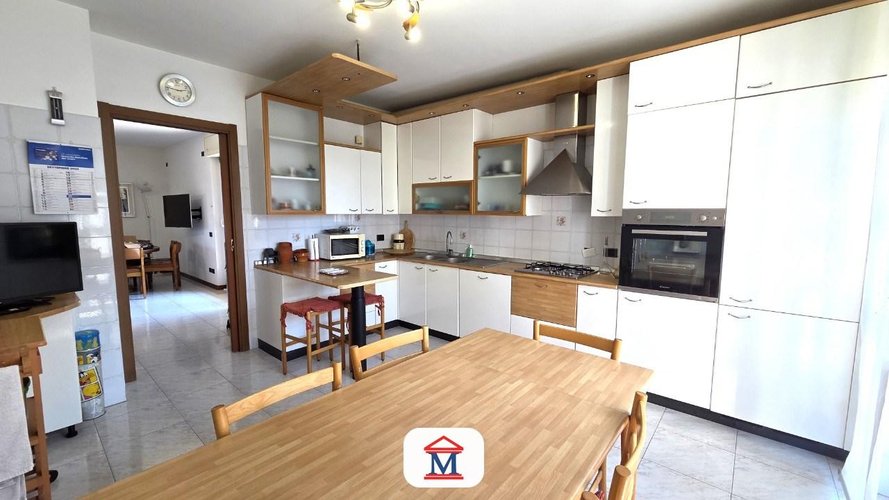 Quadrilocale Bergamo