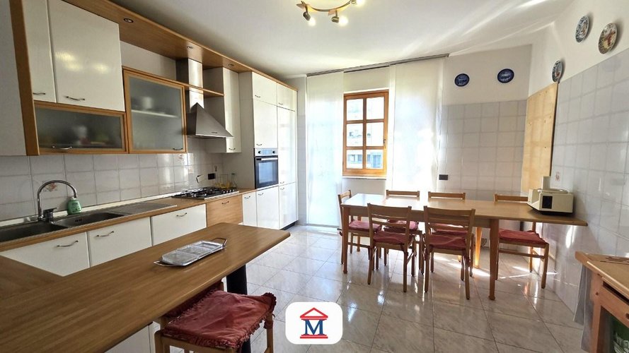 Quadrilocale Bergamo