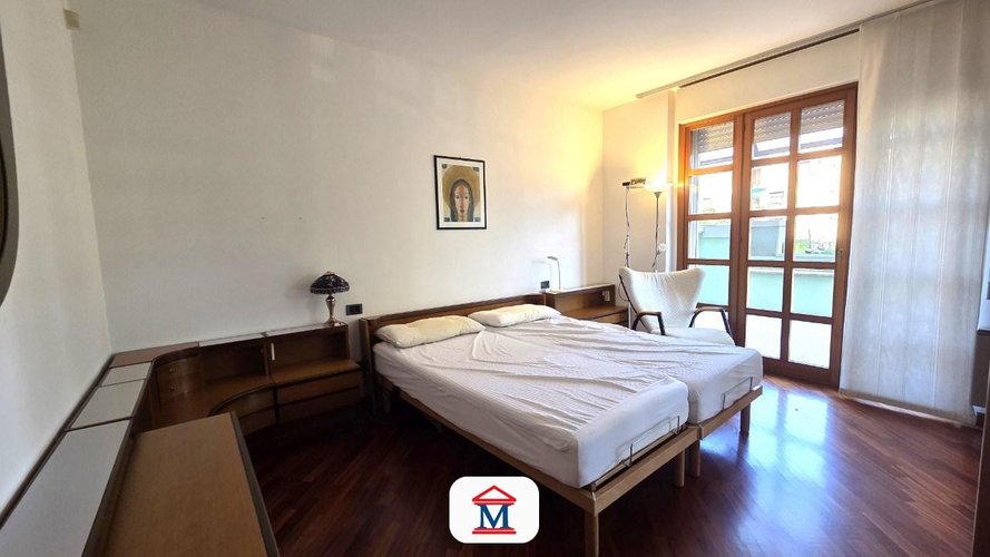 Quadrilocale Bergamo