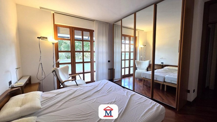 Quadrilocale Bergamo