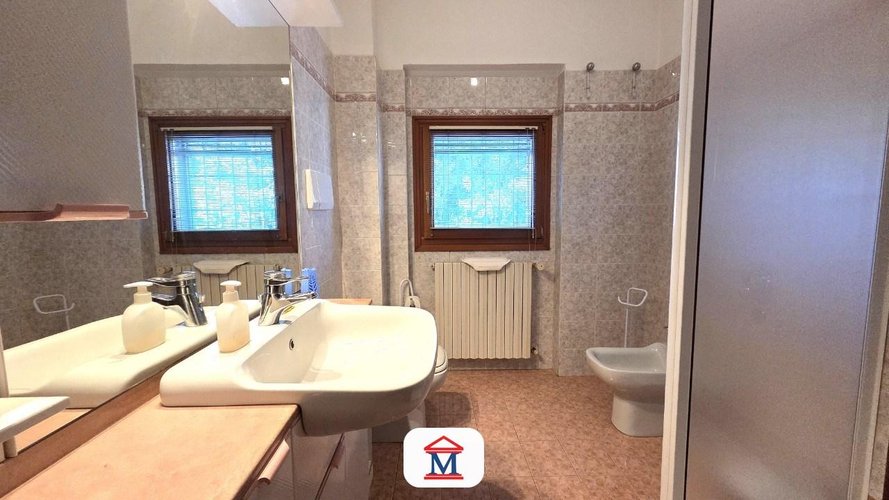 Quadrilocale Bergamo