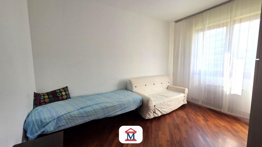 Quadrilocale Bergamo