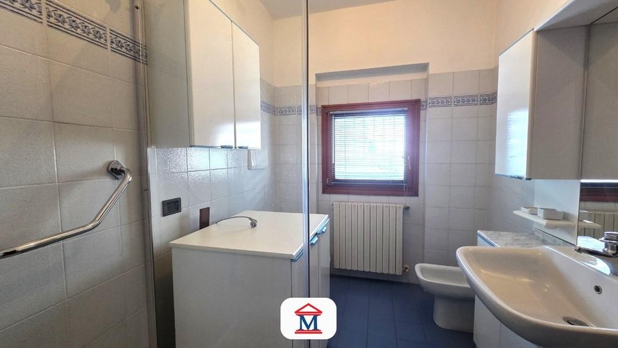 Quadrilocale Bergamo